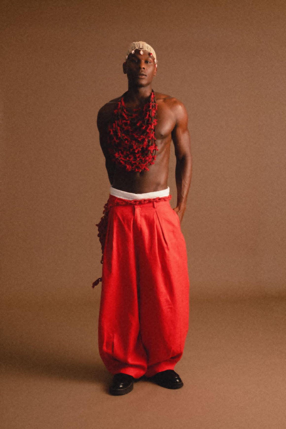 Patrick Fortuna, Mão de Mãe, brazilian design brand