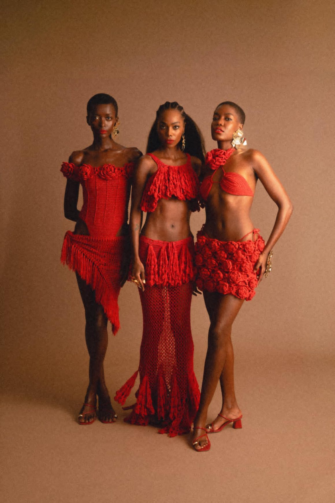 brazilian fashion Mão de Mãe