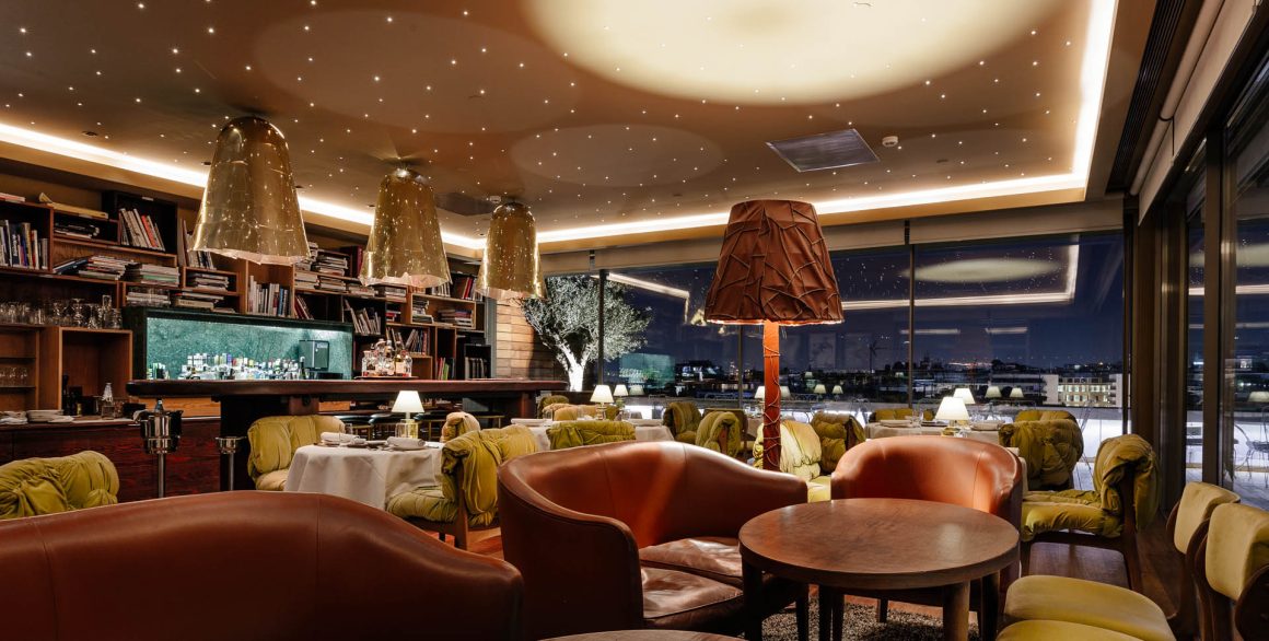NEW Hotel Athens