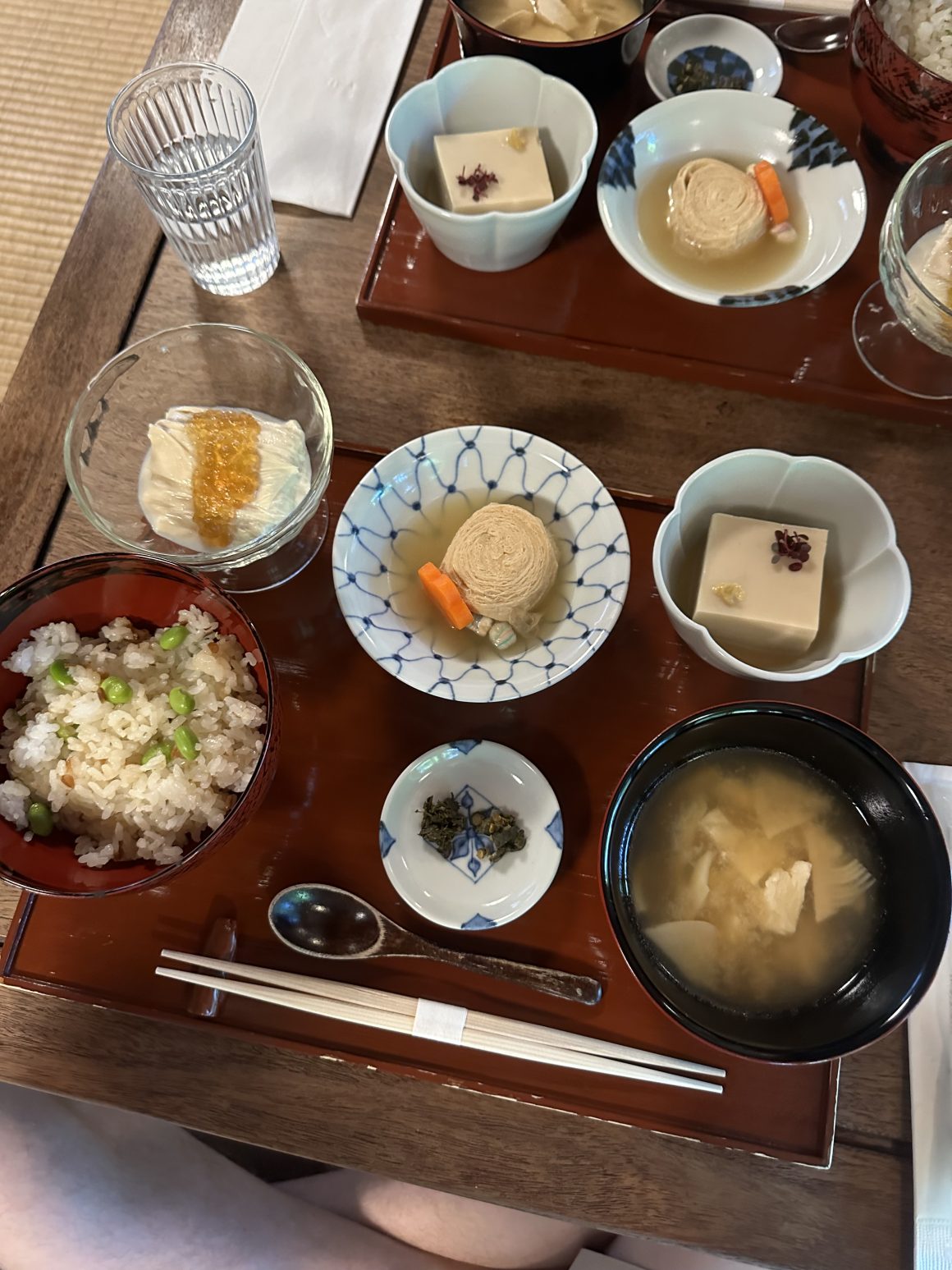 Food in Japan
