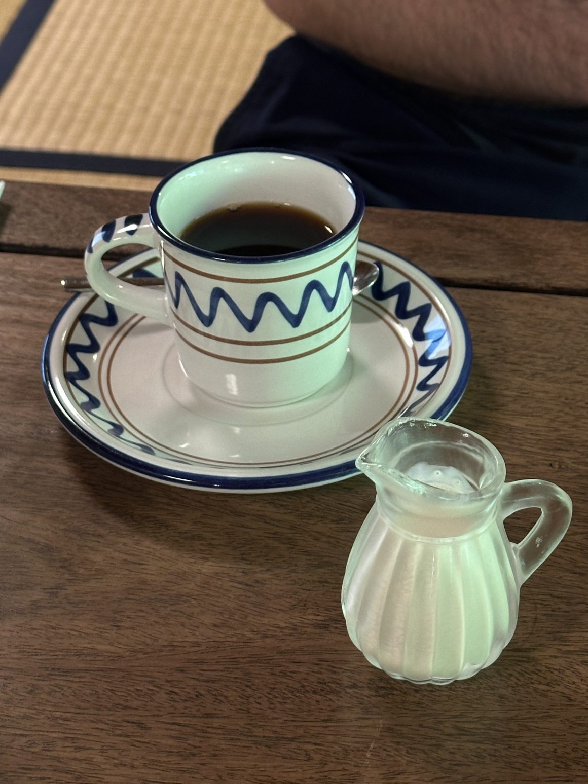 cafe bars in Japan
