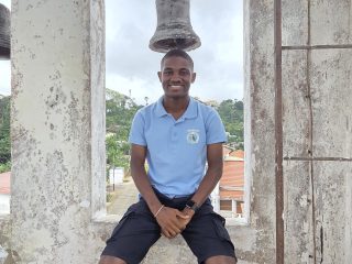 Guide in São Tomé and Príncipe