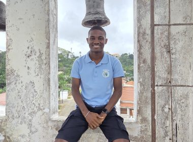Guide in São Tomé and Príncipe