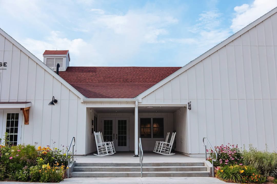Arbor Day Farm