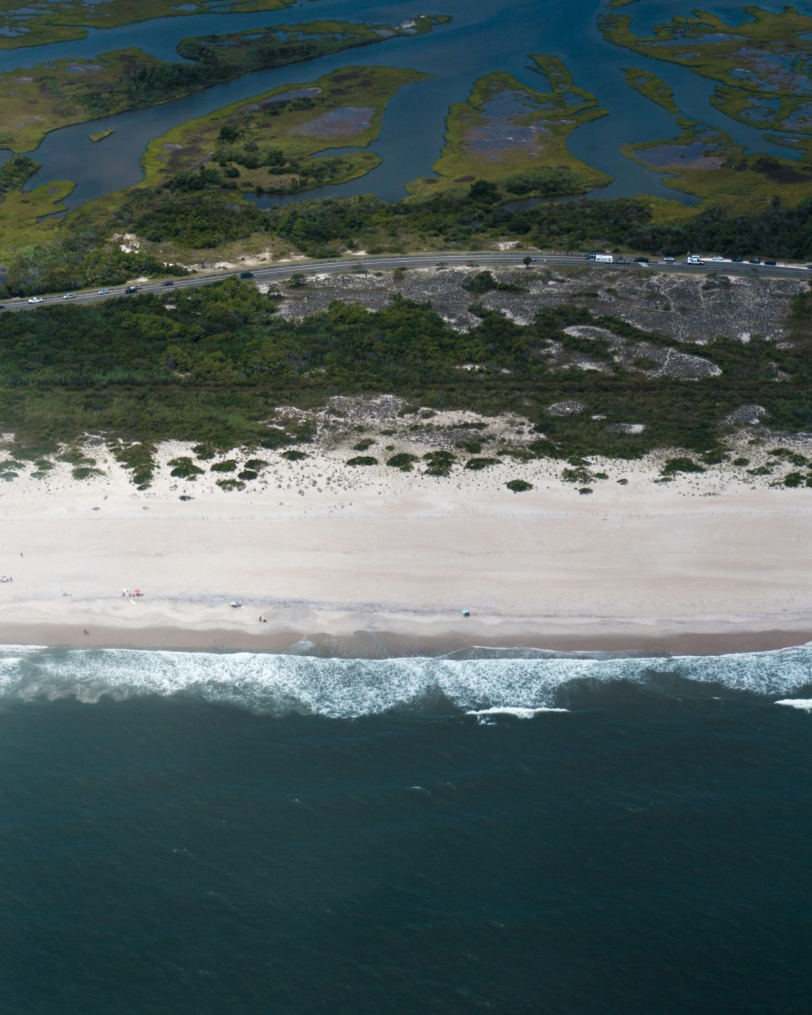 Assateague Island