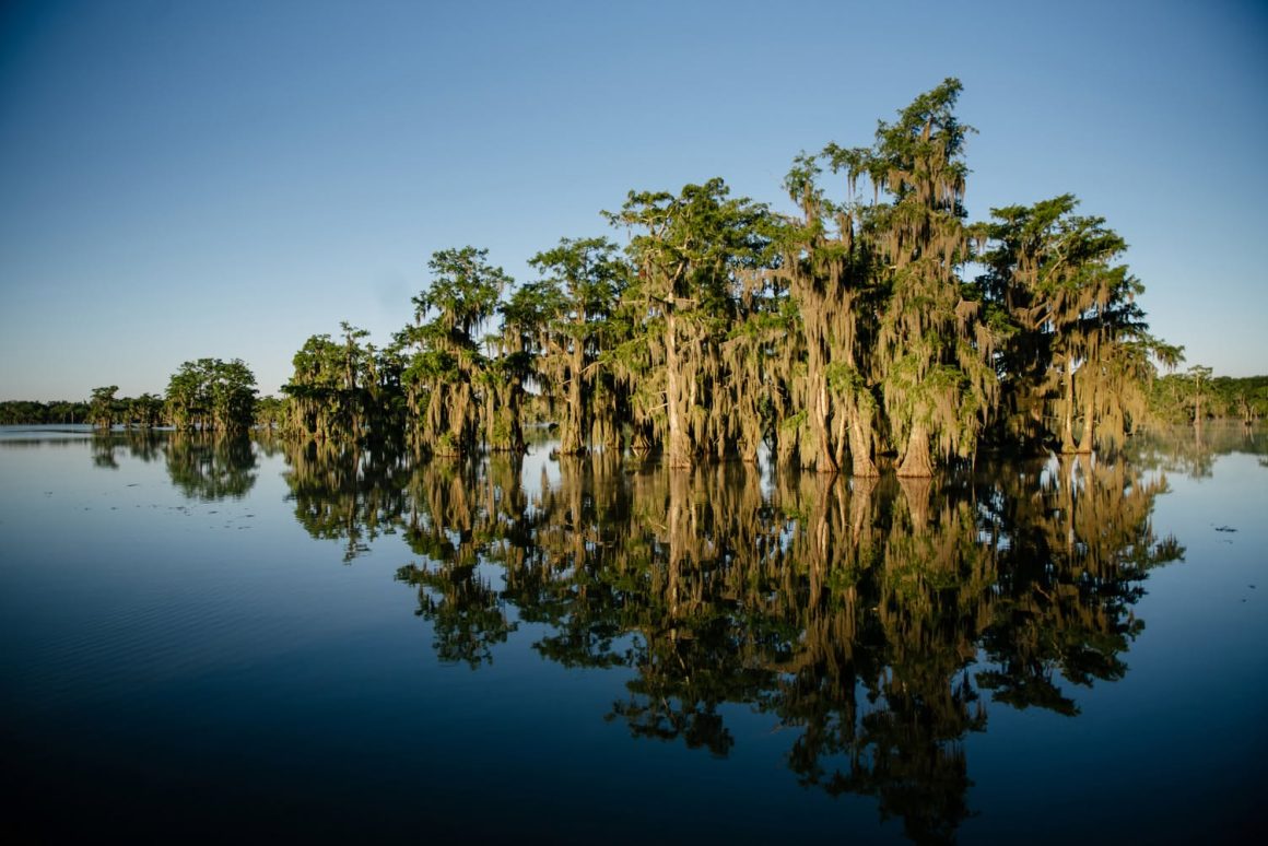 Atchafalaya National Heritage Area
