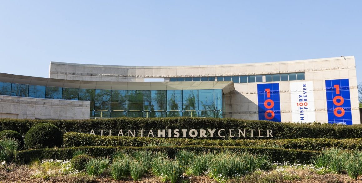 Atlanta History Center