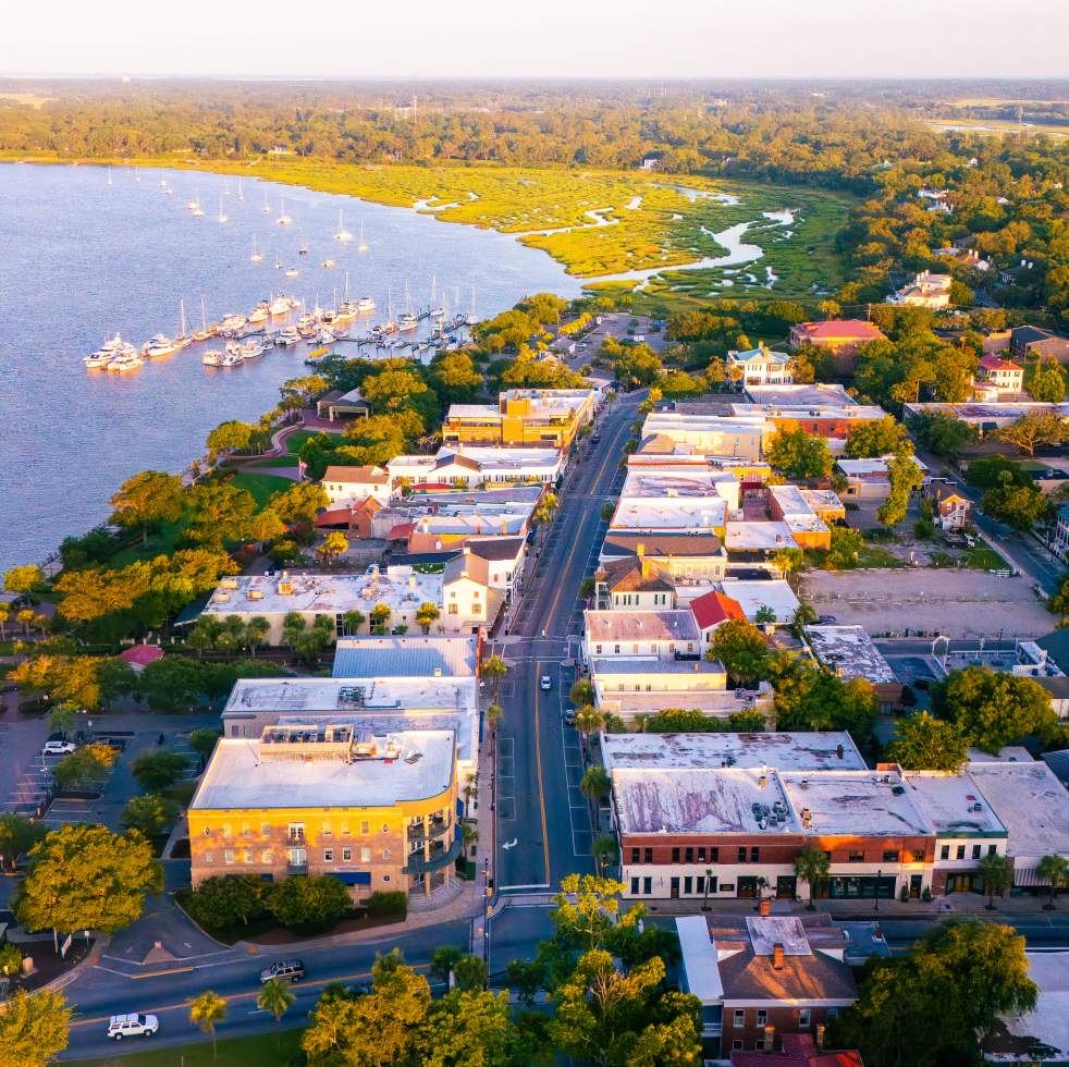 BEAUFORT, SC