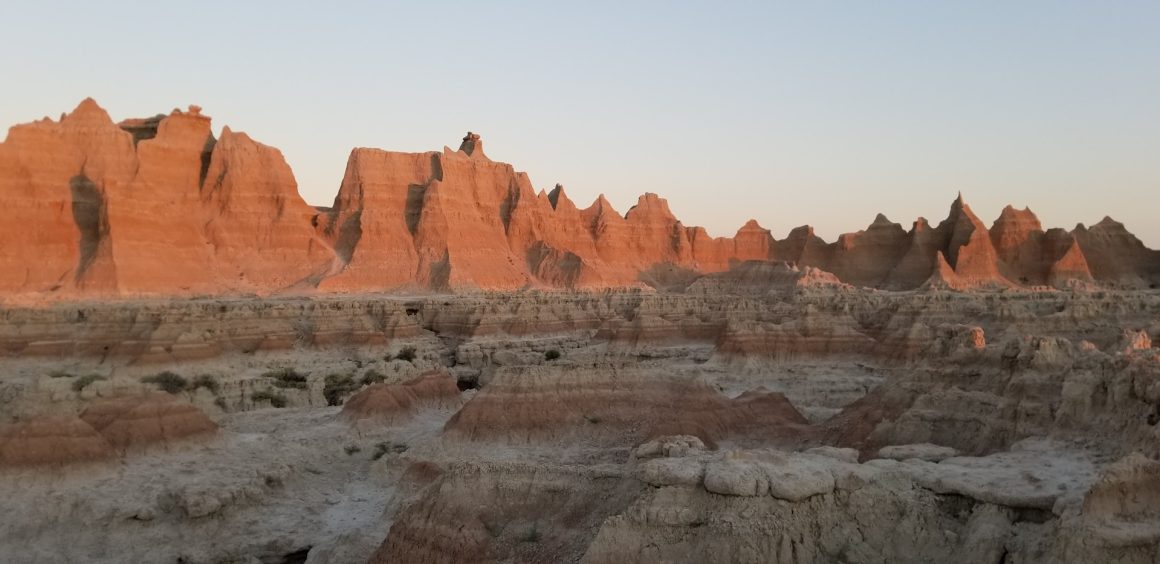 Badlands National Park