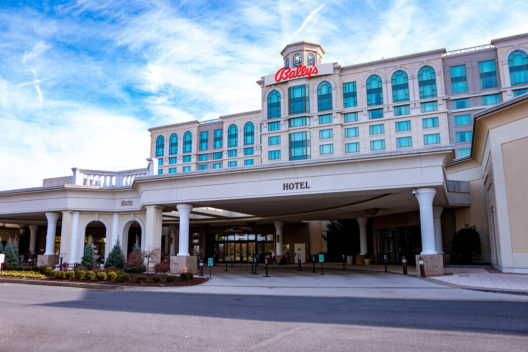 Bally's Dover Casino Resort