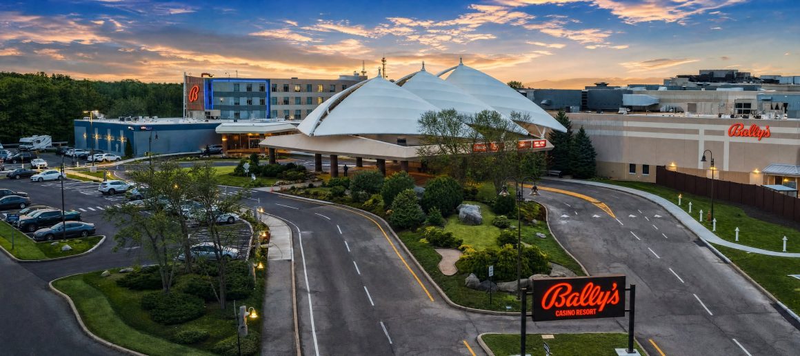 Bally's Twin River Lincoln Casino Resort