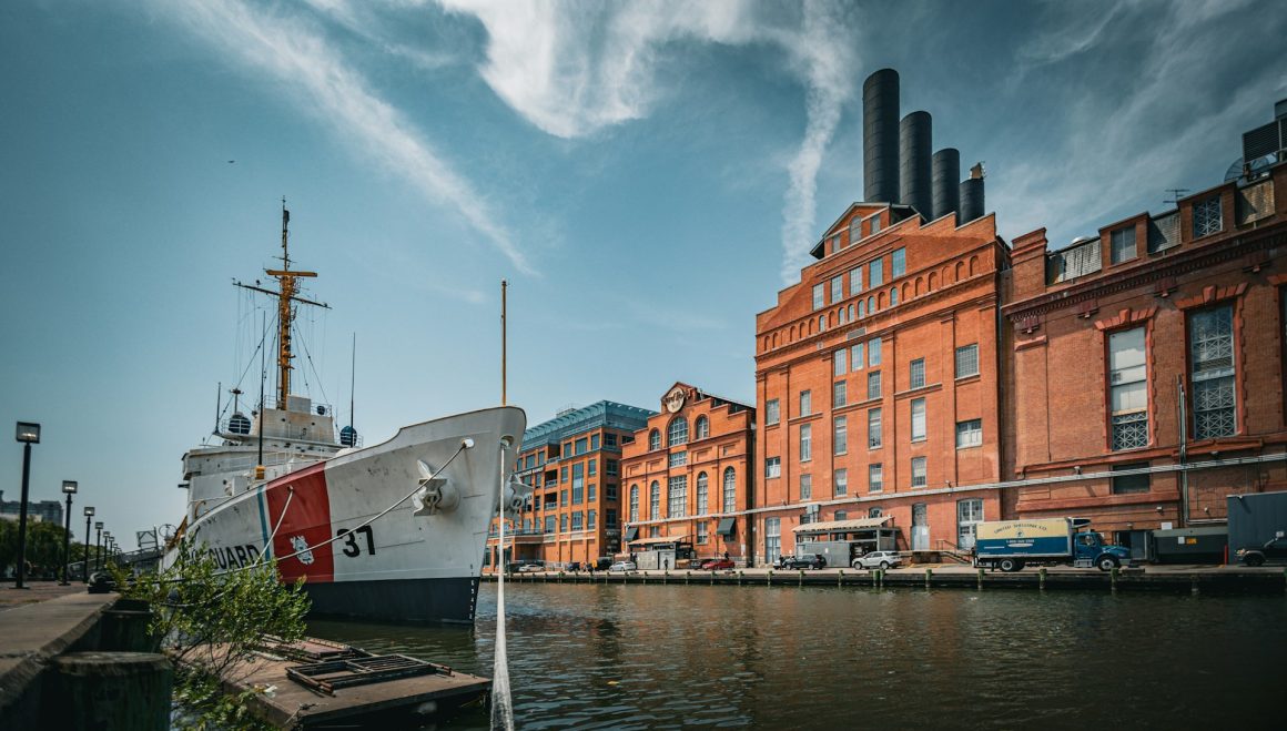 Baltimore