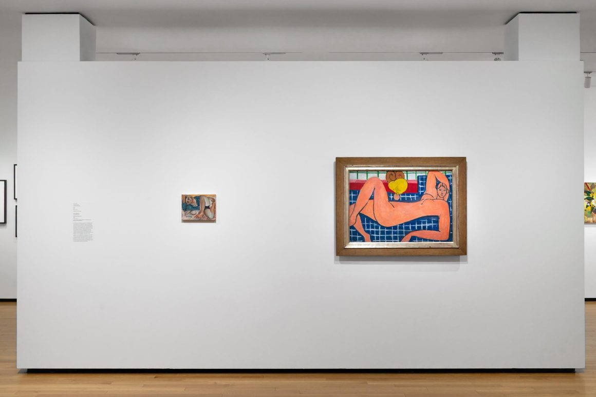 Baltimore Museum of Art﻿