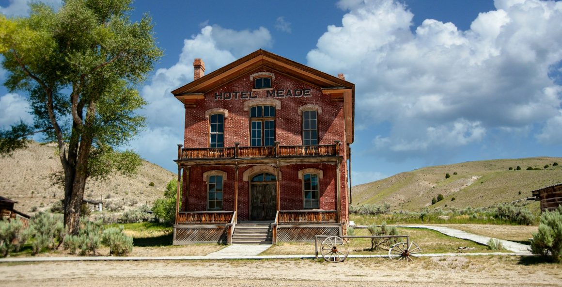 Bannack