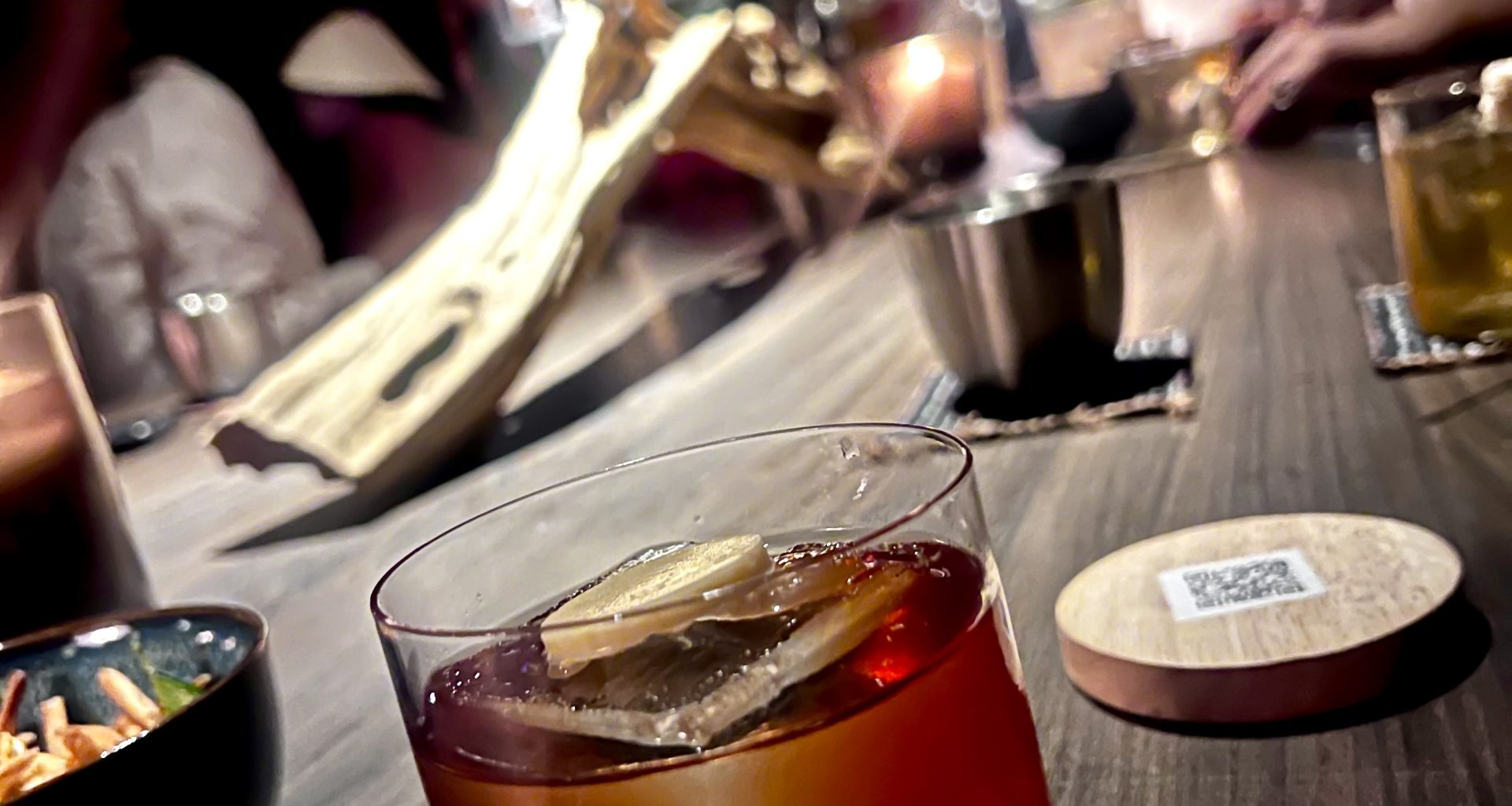 good bars in bangkock