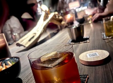 good bars in bangkock