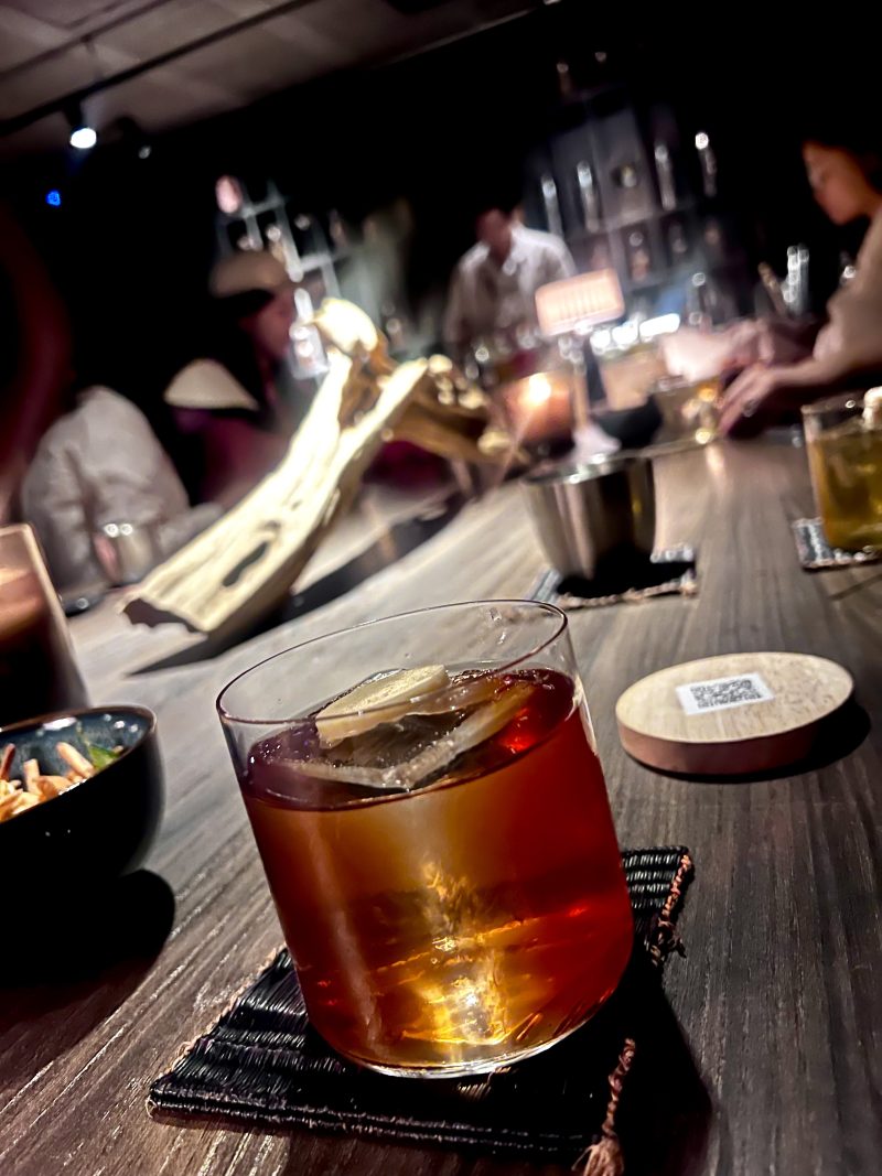good bars in bangkock
