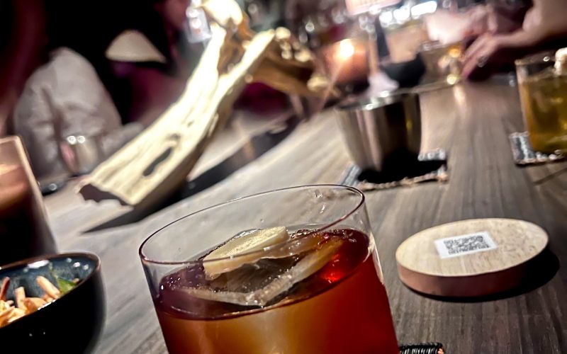 good bars in bangkock