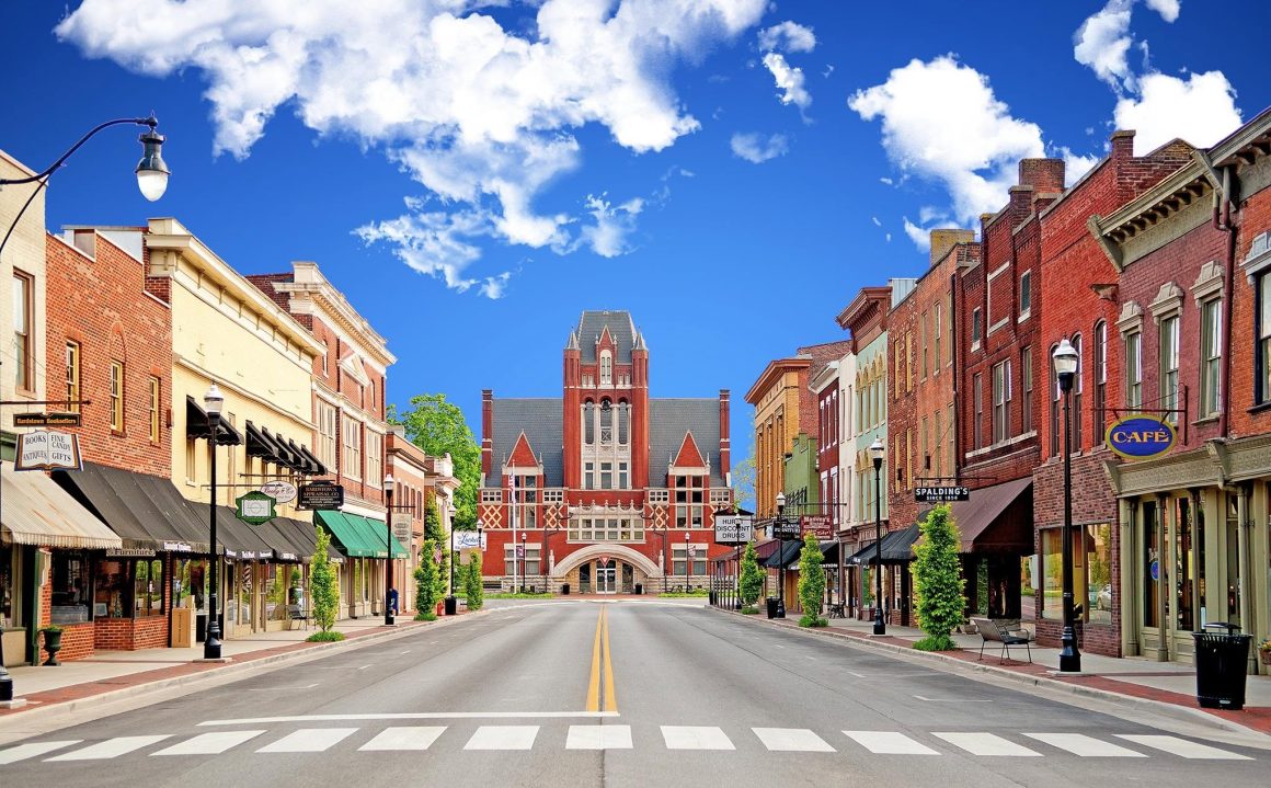 Bardstown