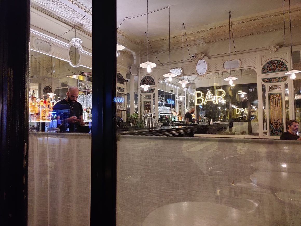 La Belle Époque by Locals Insider