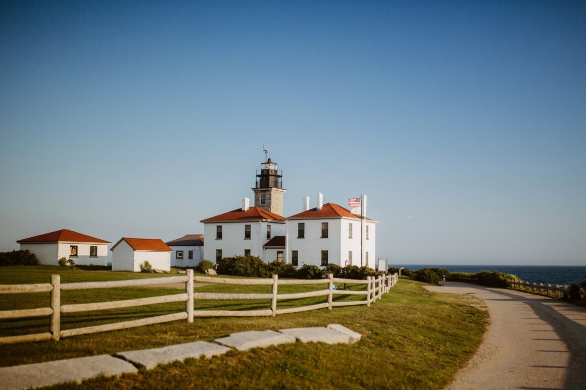 Beavertail State Park