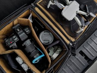 Best Nomatic Luggage