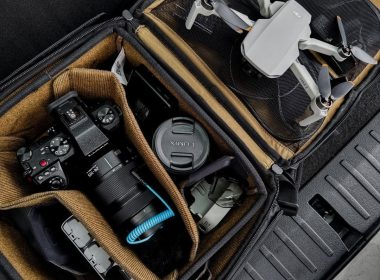 Best Nomatic Luggage