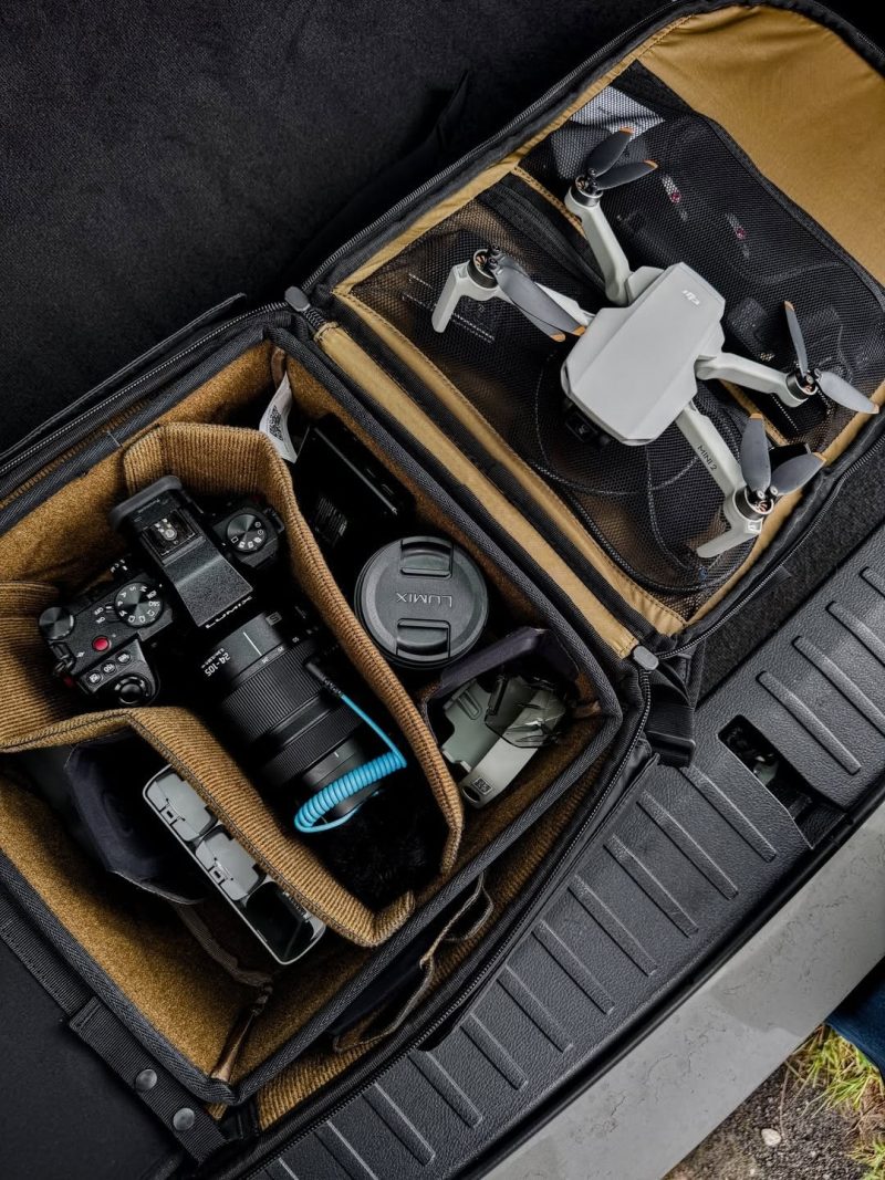 Best Nomatic Luggage