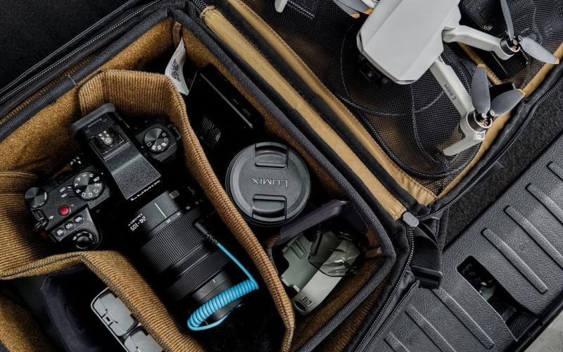 Best Nomatic Luggage