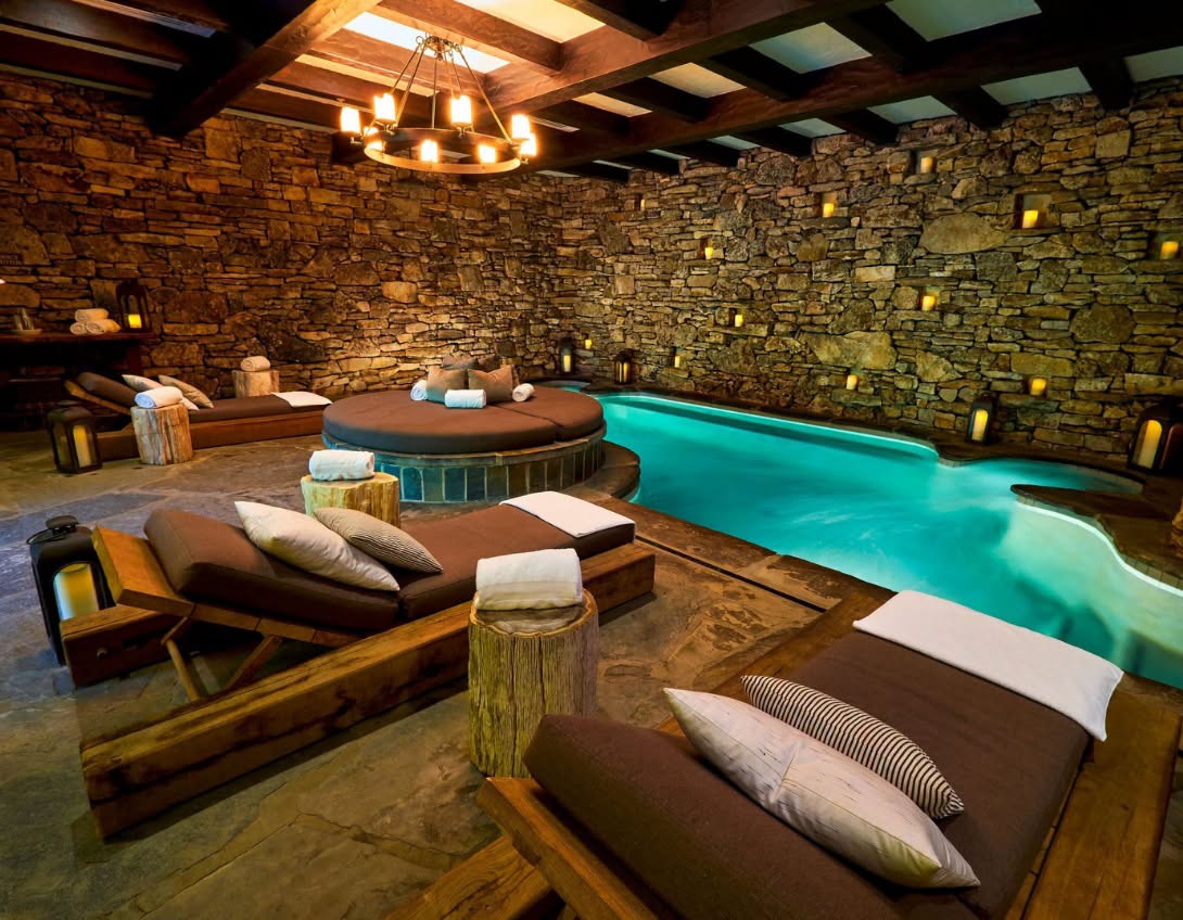 Big Cedar Lodge﻿