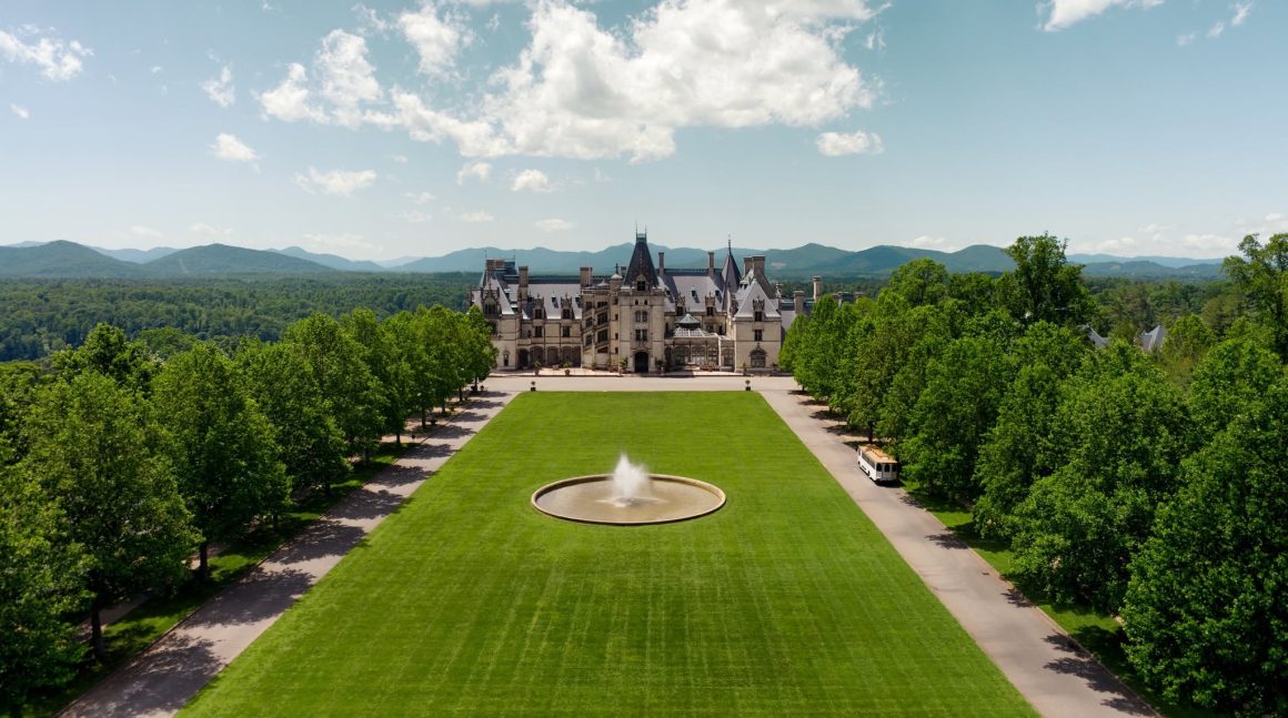 Biltmore﻿