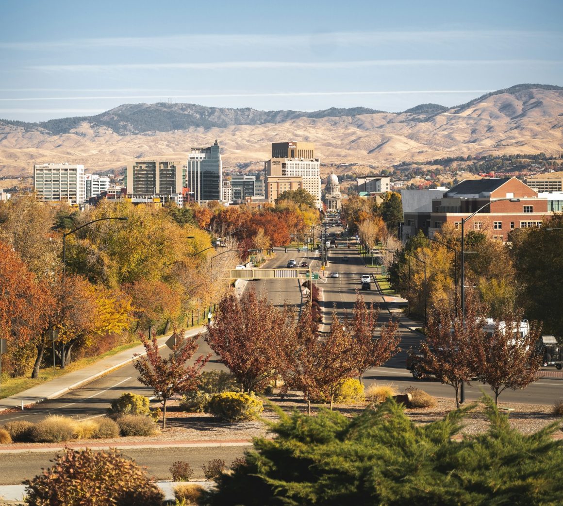 Boise