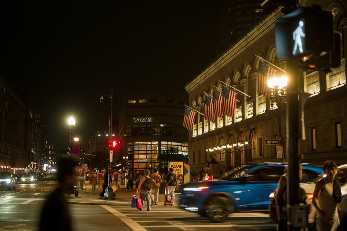 Boston