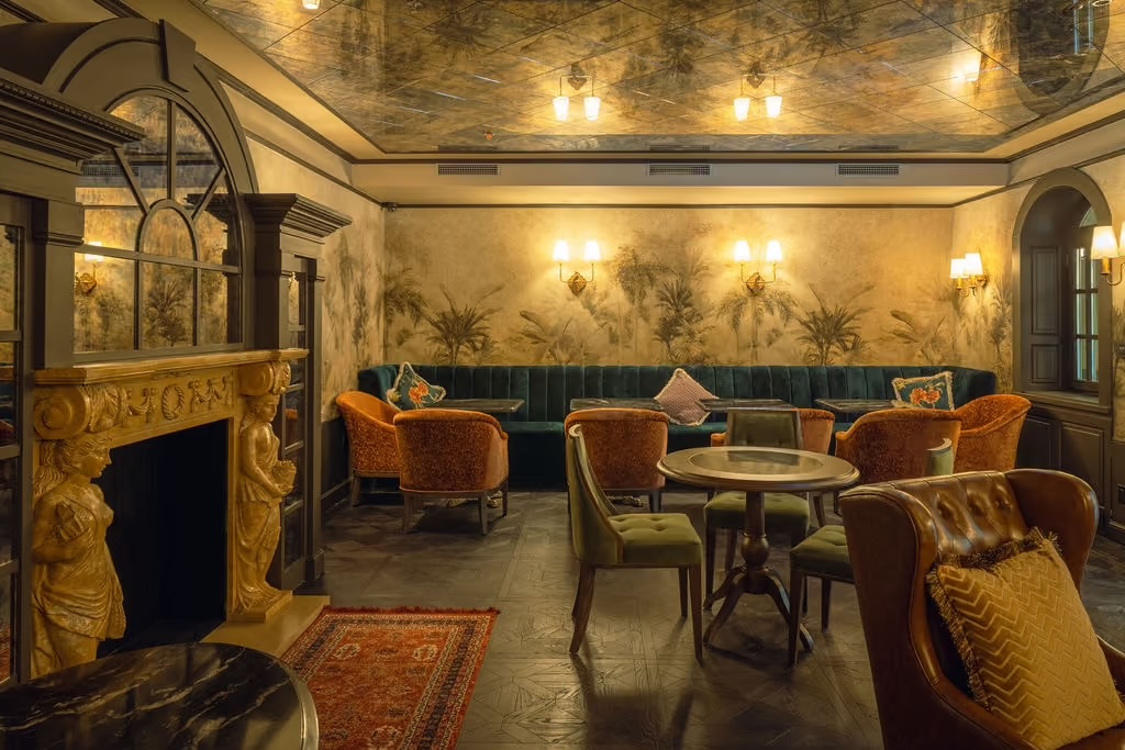Boutique hotel WONDER Budapest