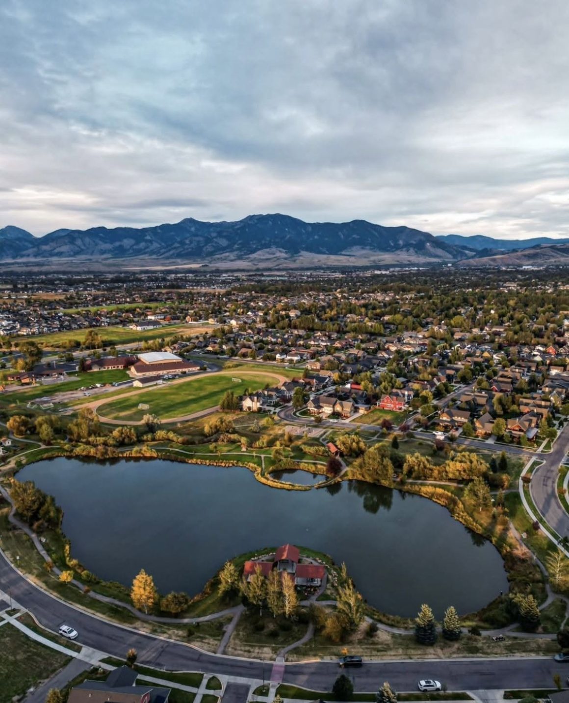 Bozeman