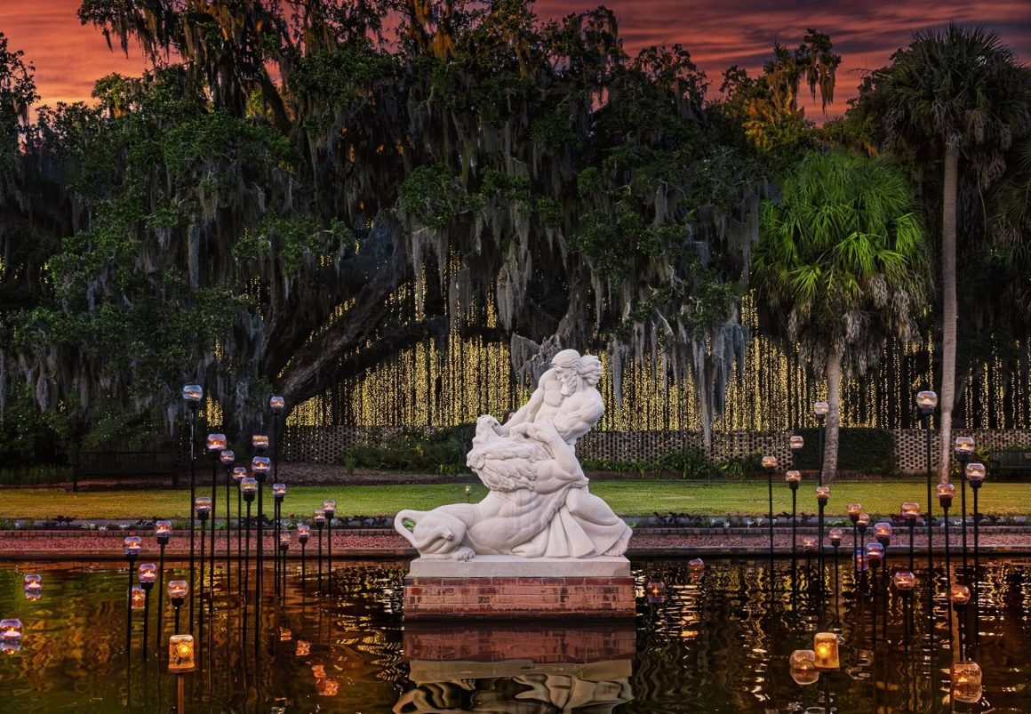 Brookgreen Gardens