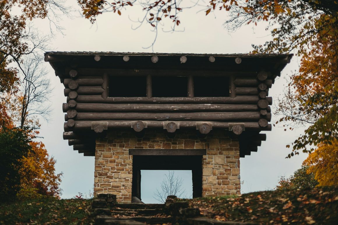 Brown County State Park