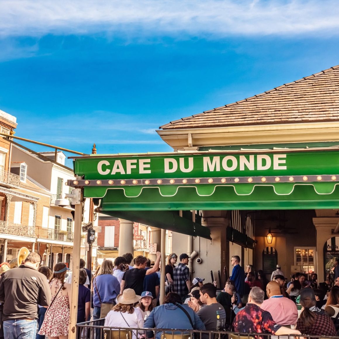 Café Du Monde﻿