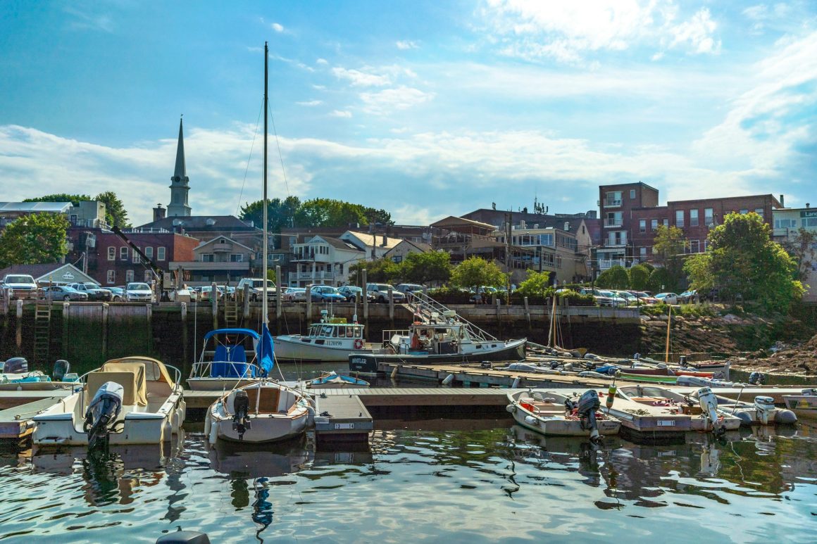 Camden Maine