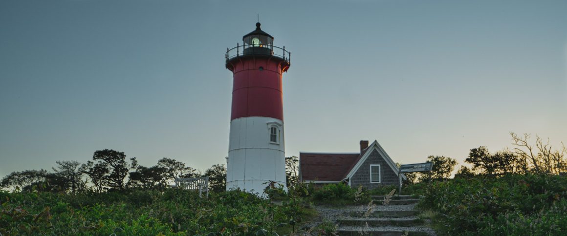 Cape Cod National Seashore