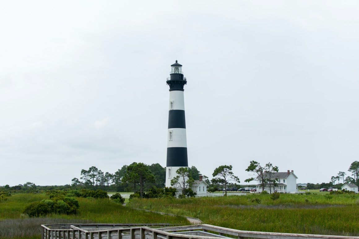 Cape Hatteras National Seashore
