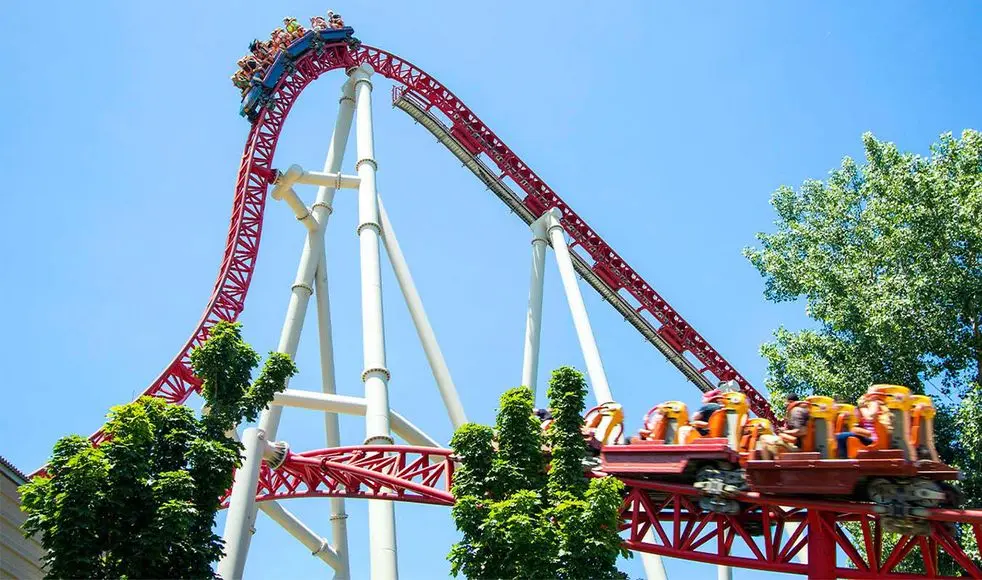 Cedar point