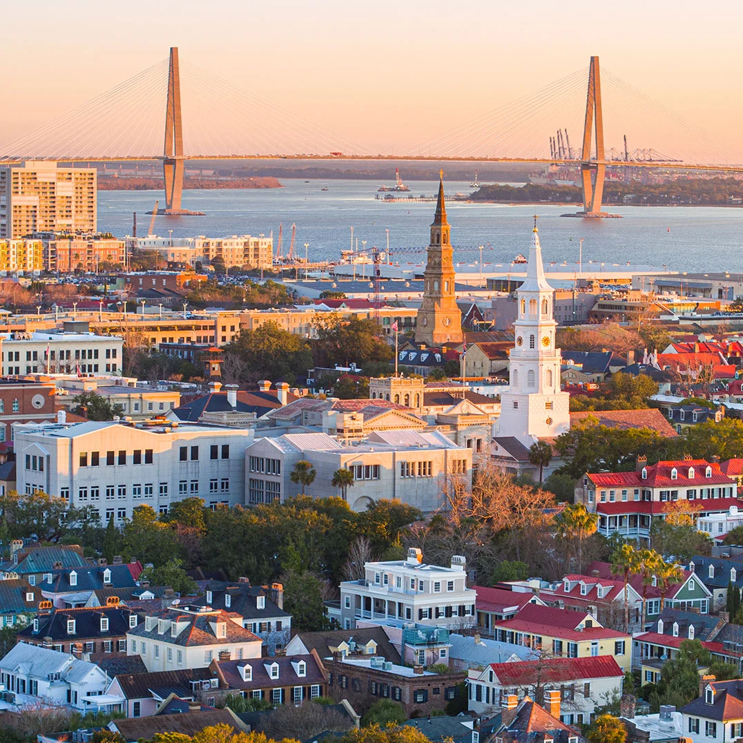 Charleston