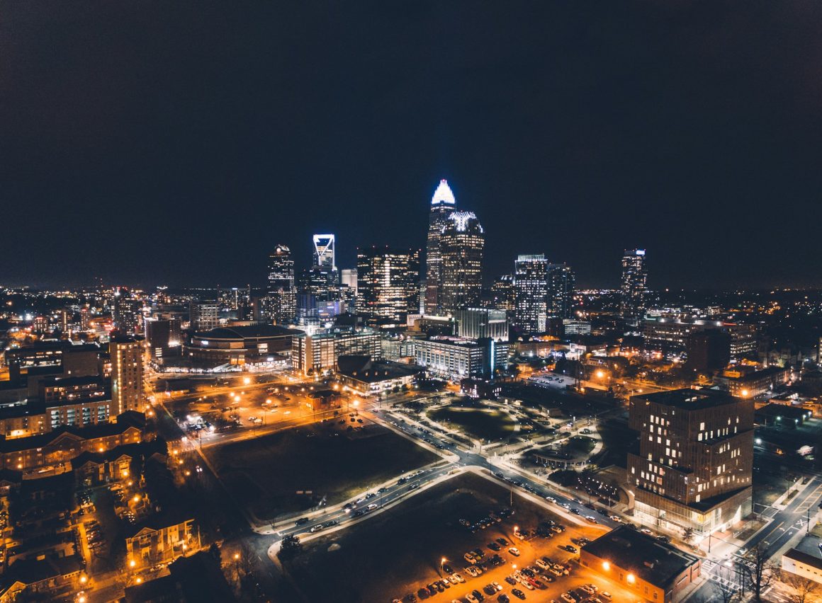 Charlotte NC