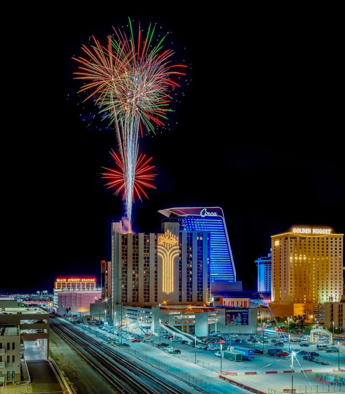 Circa Las Vegas﻿