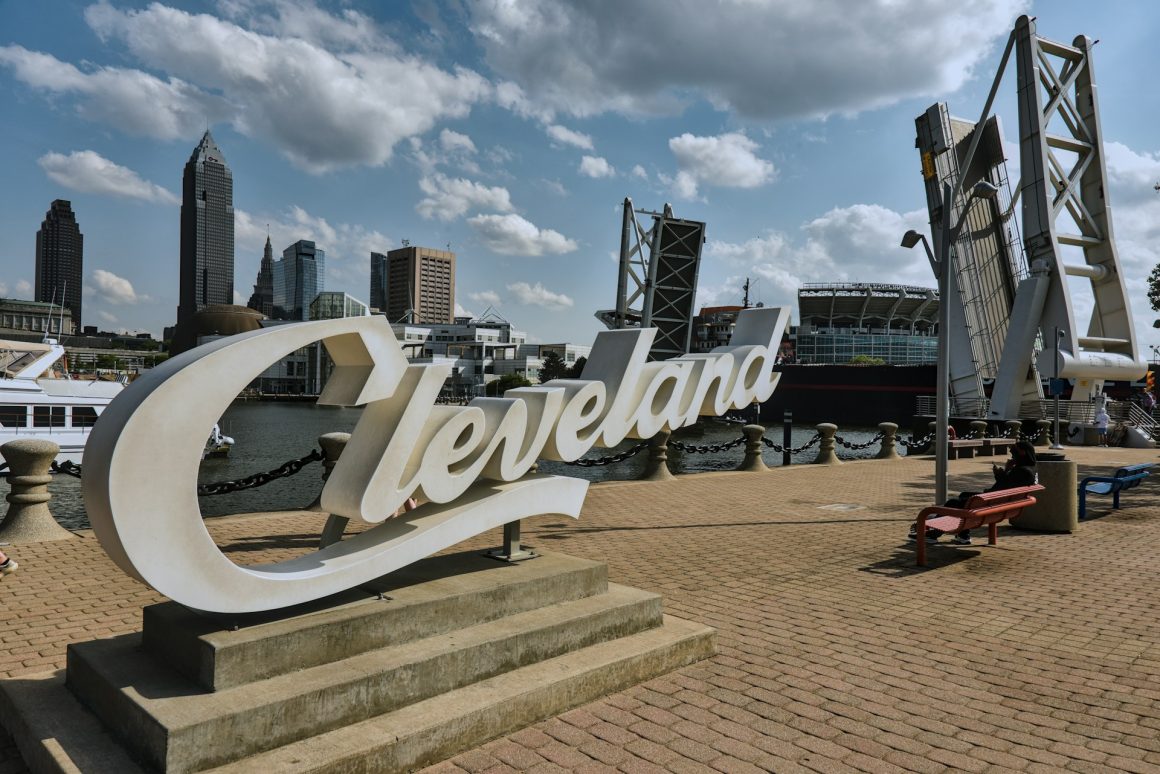 Cleveland