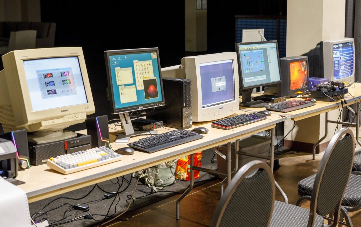 Computer Museum of America