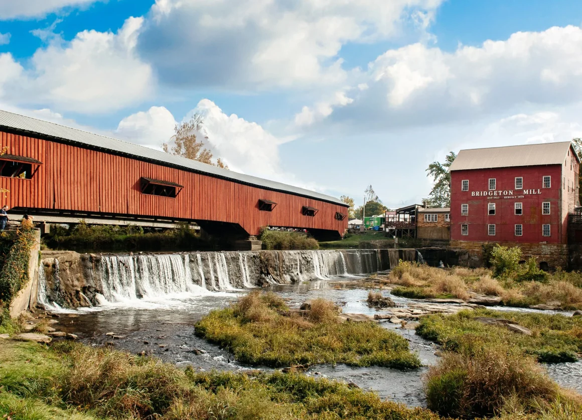 Covered Bridge Capital