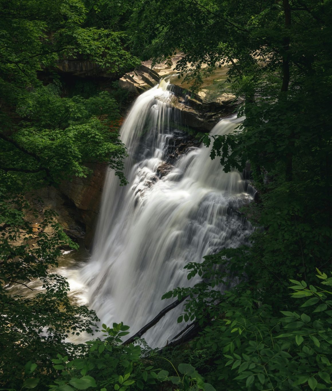 Cuyahoga Valley National Park