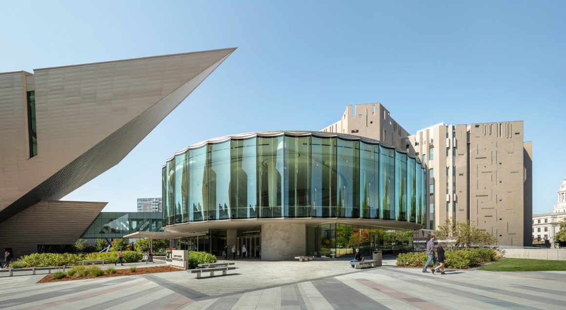 Denver Art Museum